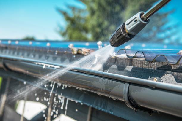 Best Residential Pressure Washing Services  in Maple Grove, MN
