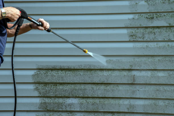 Best Commercial Pressure Washing  in Maple Grove, MN