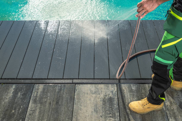 Best Deck Cleaning Services  in Maple Grove, MN