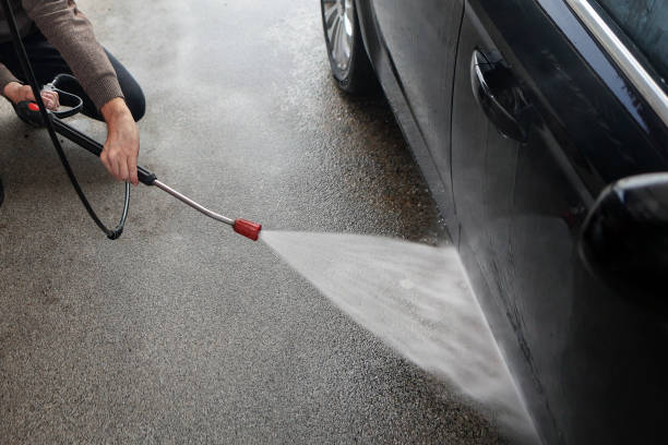 Best Commercial Pressure Washing  in Maple Grove, MN